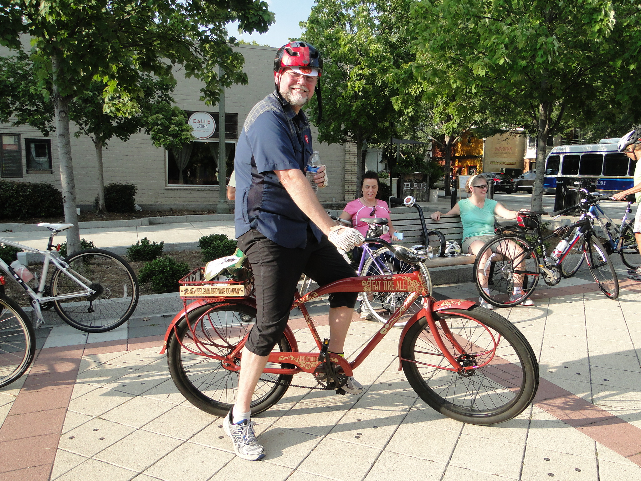 Bike Around Decatur This Weekend | Decatur Parks & Recreation