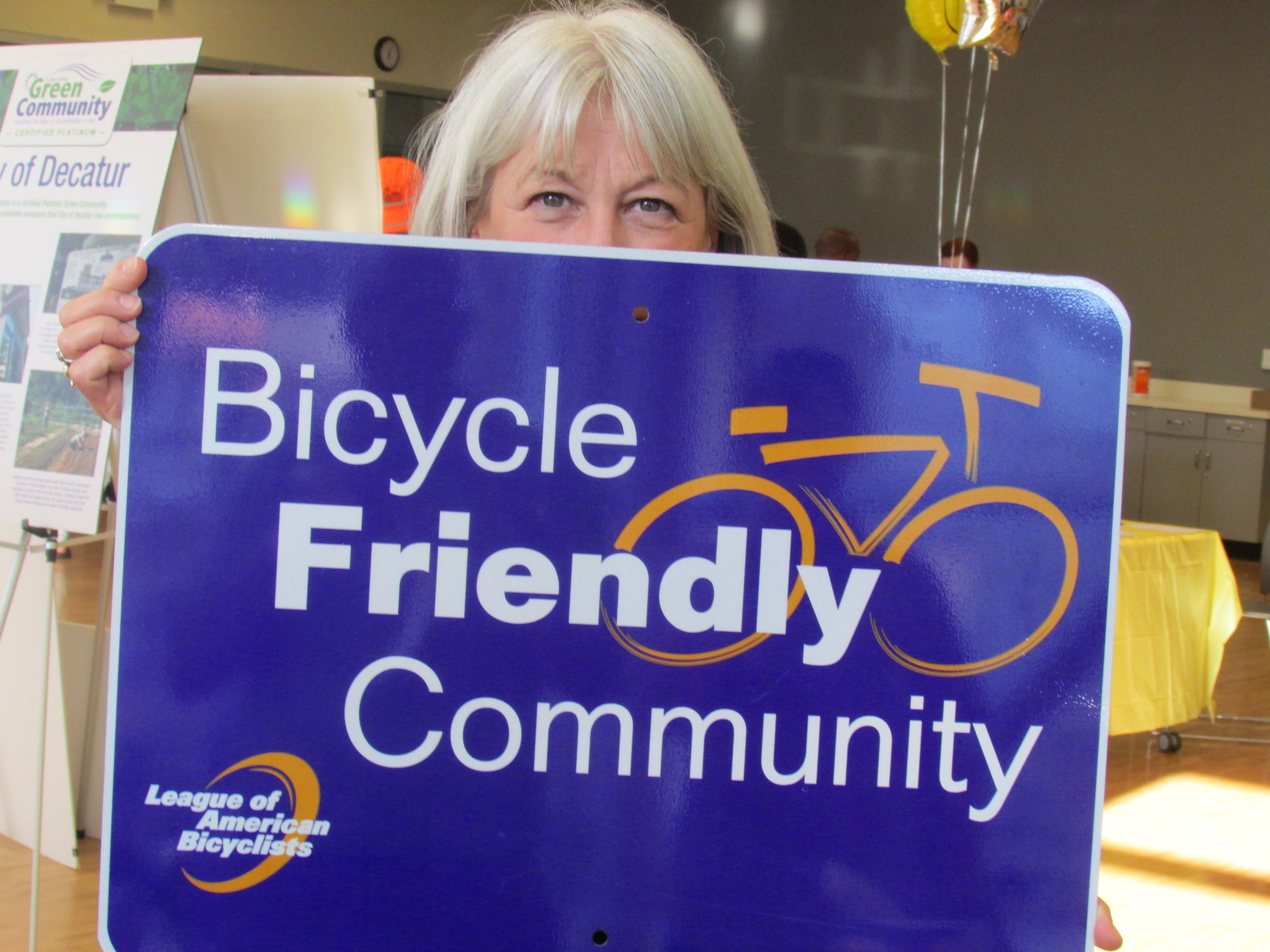 Third Friday Bike Ride is This Friday! | Decatur Parks & Recreation