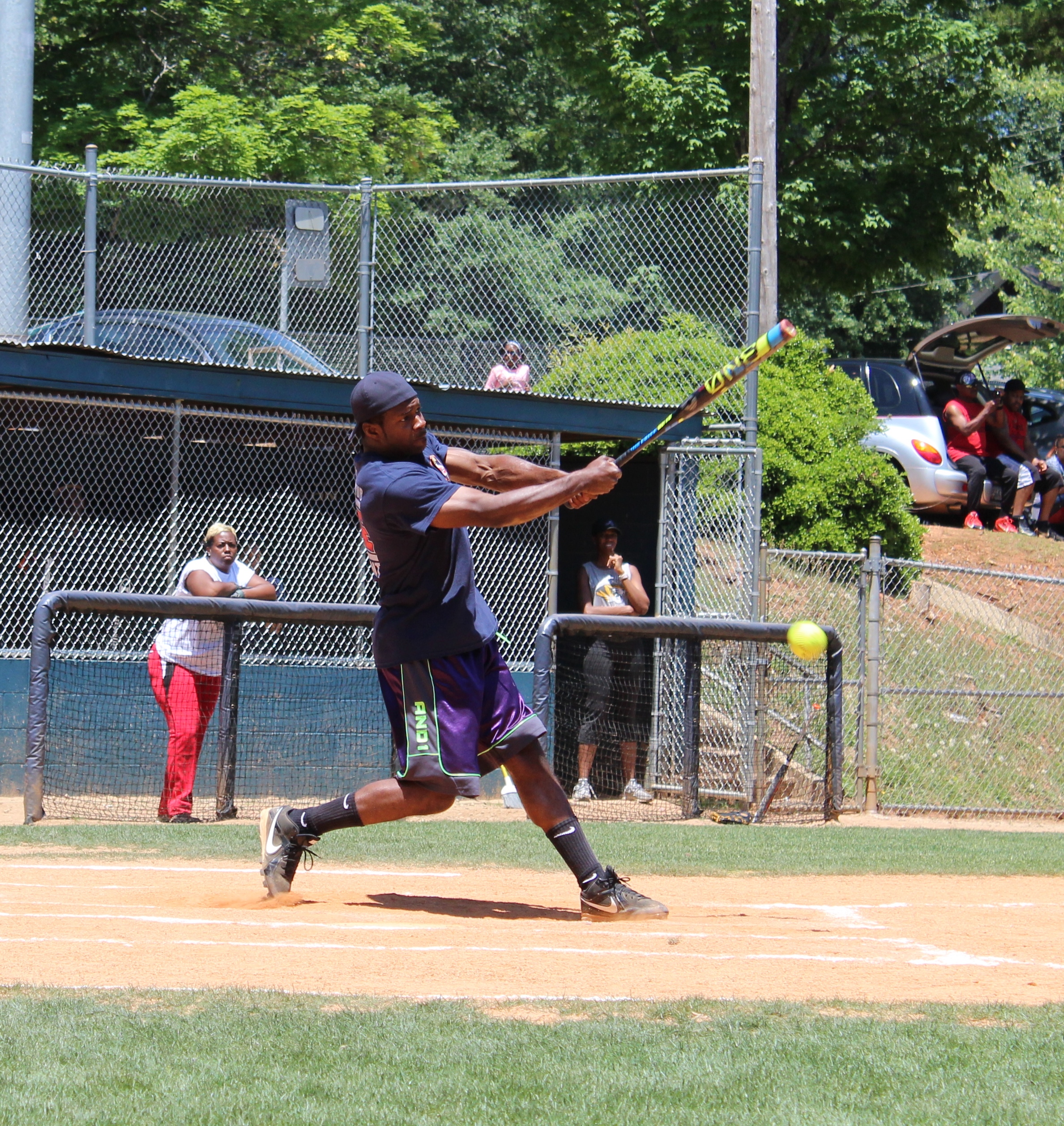The Active Living Neighborhood Softball Tournament is May 11 | Decatur ...