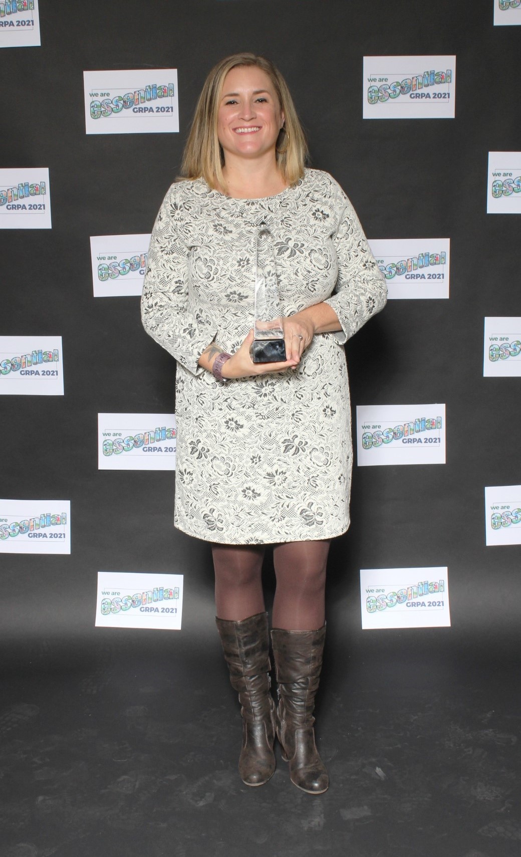 Decatur Active Living Wins Awards! Decatur Parks & Recreation Department